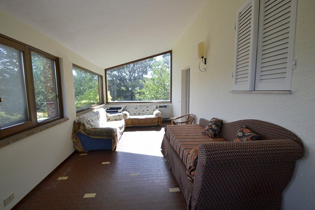 Photo of Livingroom in Todi