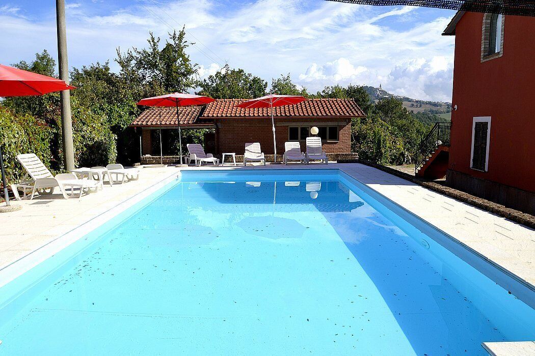 Photo of Outdoor in Todi