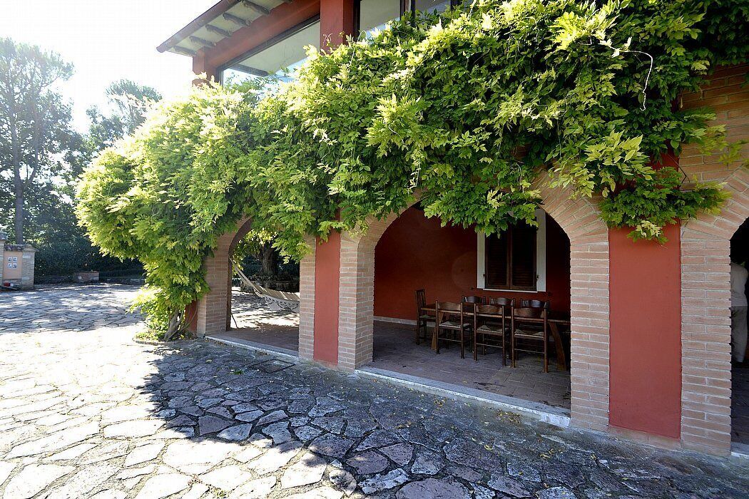 Photo of Outdoor in Todi