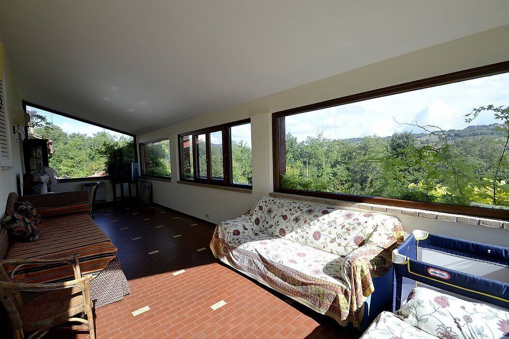 Photo of Livingroom in Todi