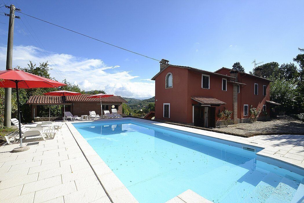 Photo of Outdoor in Todi