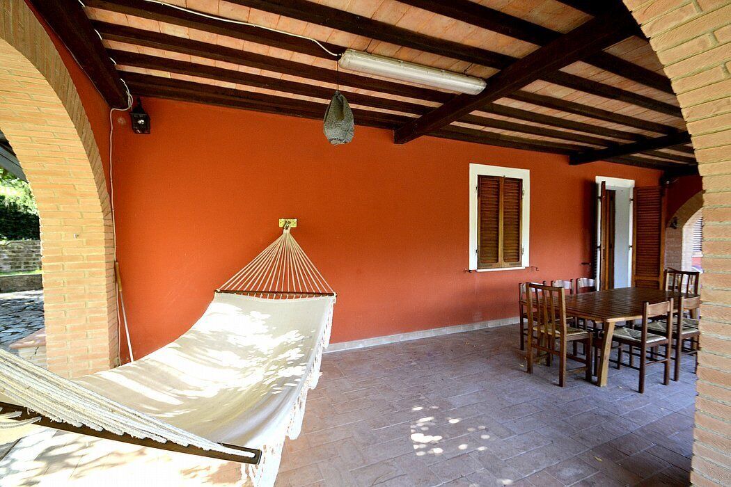 Photo of Outdoor in Todi