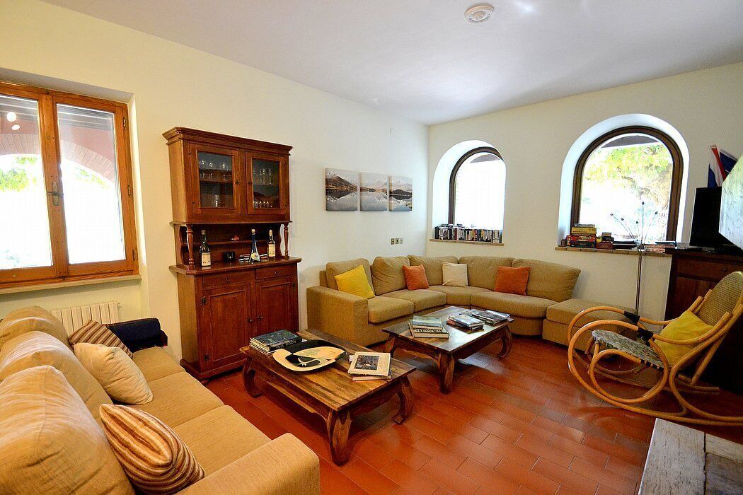 Photo of Livingroom in Todi