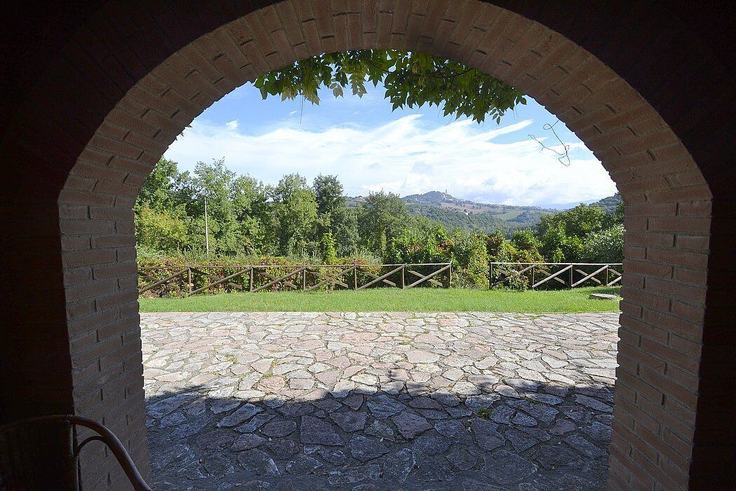Photo of Outdoor in Todi