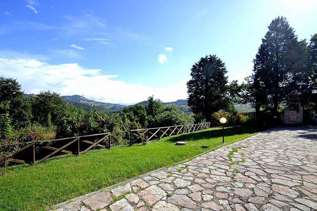Photo of Outdoor in Todi