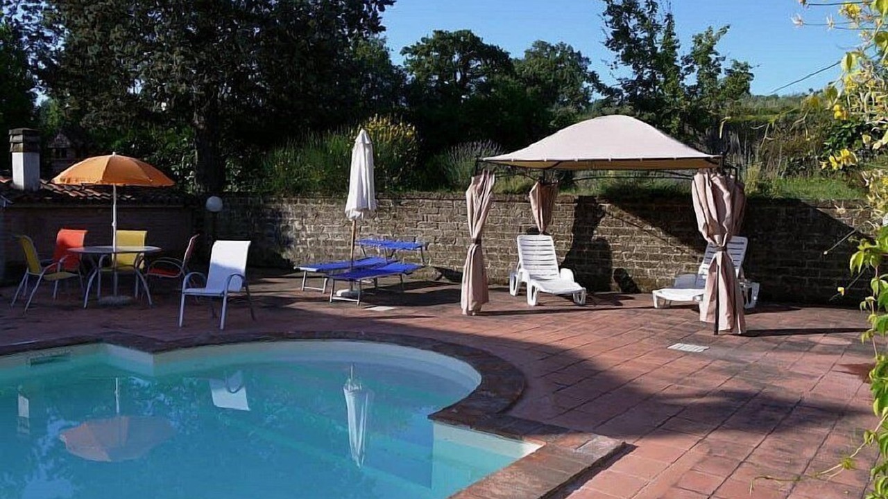 Photo of Outdoor in Todi