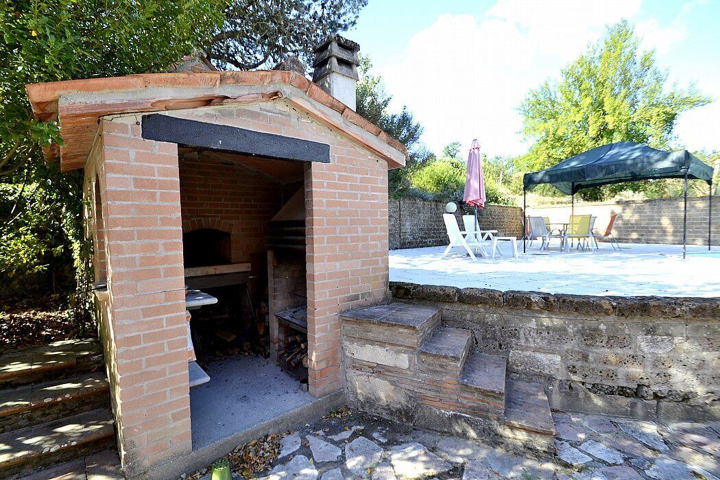 Photo of Outdoor in Todi