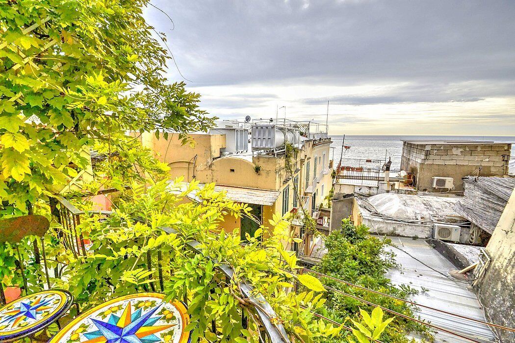 Photo of Others in Positano City Centre