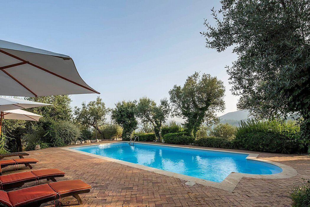 Photo of Outdoor in Vico Equense