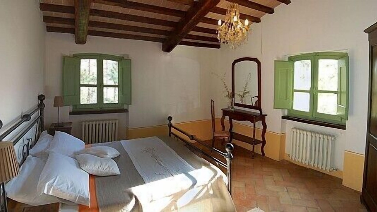 Photo of Bedroom in Montone