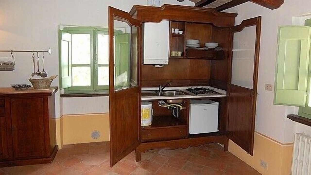 Photo of Kitchen in Montone