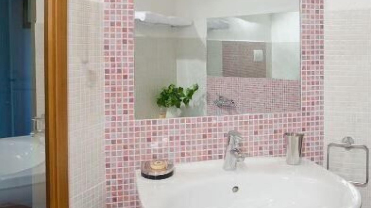 Photo of Bathroom in Sovicille