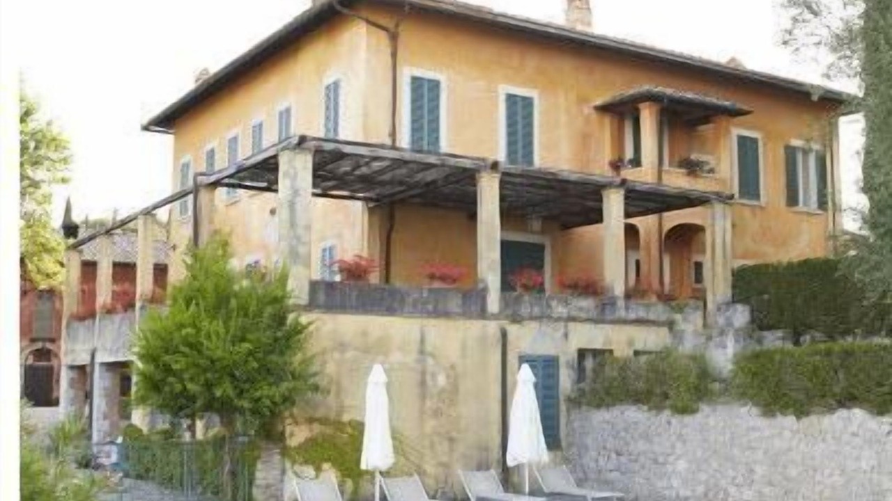 Photo of Outdoor in Sovicille