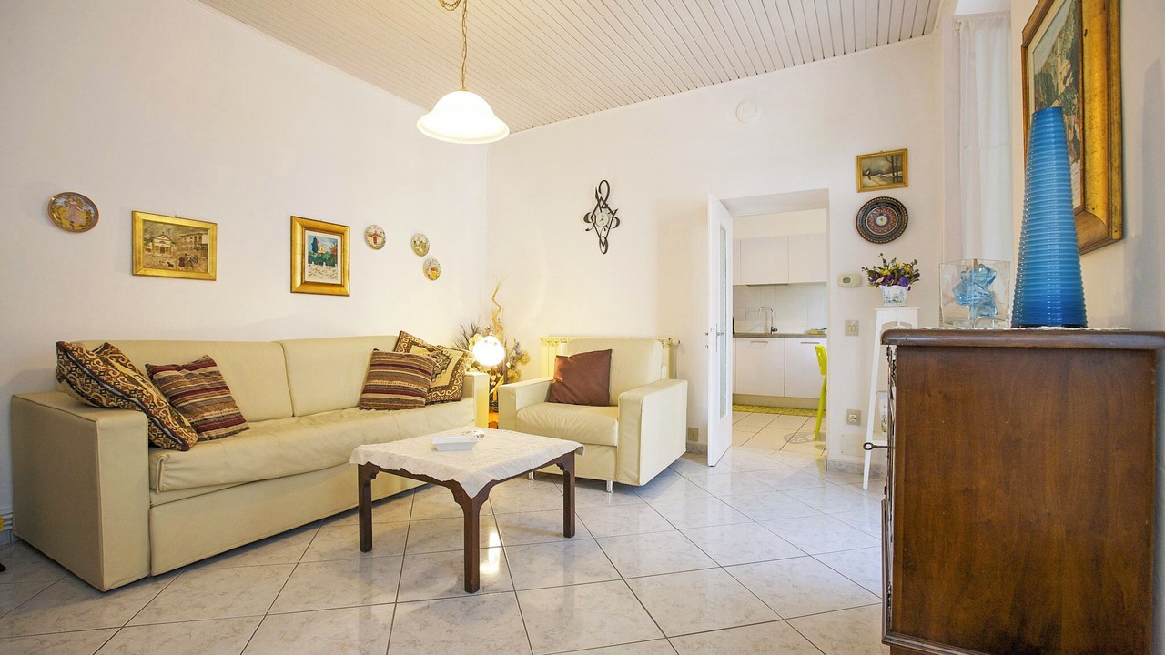 Photo of Livingroom in Gonte