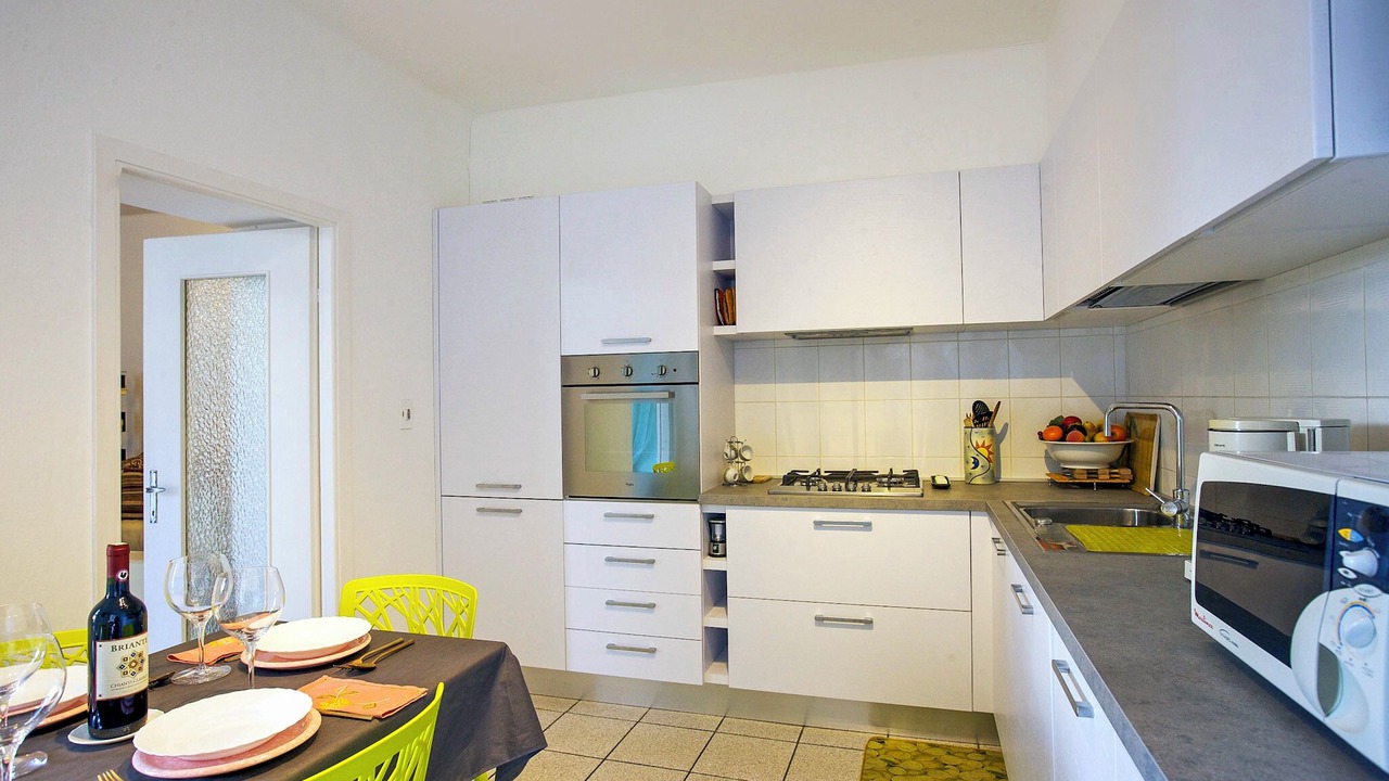 Photo of Kitchen in Gonte