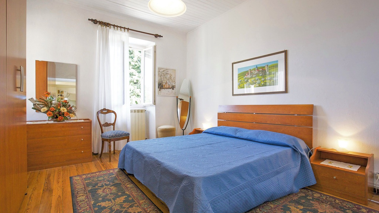 Photo of Bedroom in Gonte