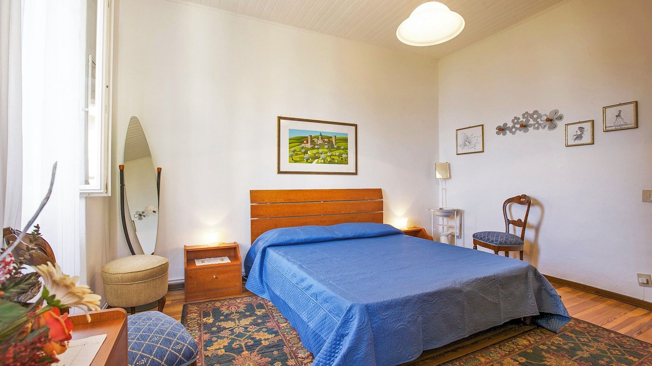 Photo of Bedroom in Gonte