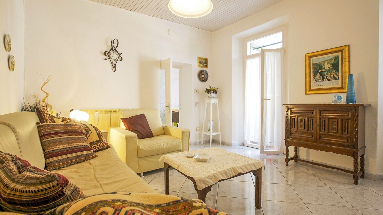 Photo of Livingroom in Gonte