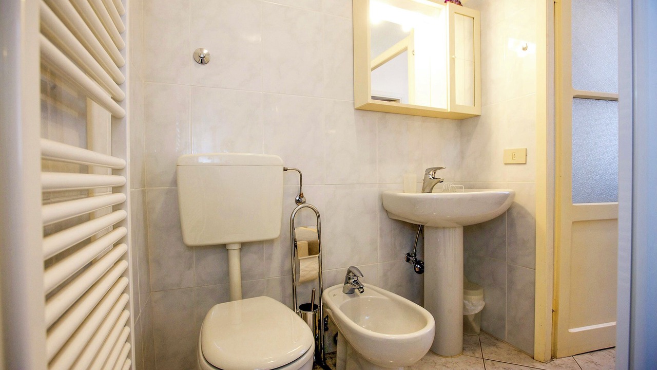 Photo of Bathroom in Gonte