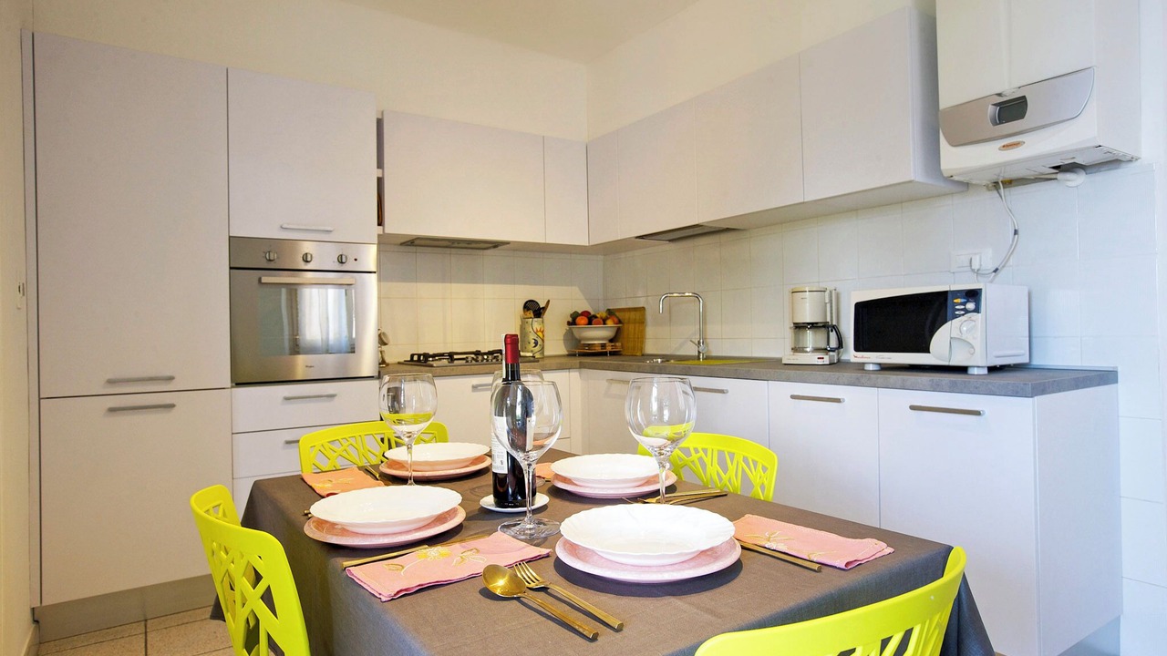 Photo of Kitchen in Gonte