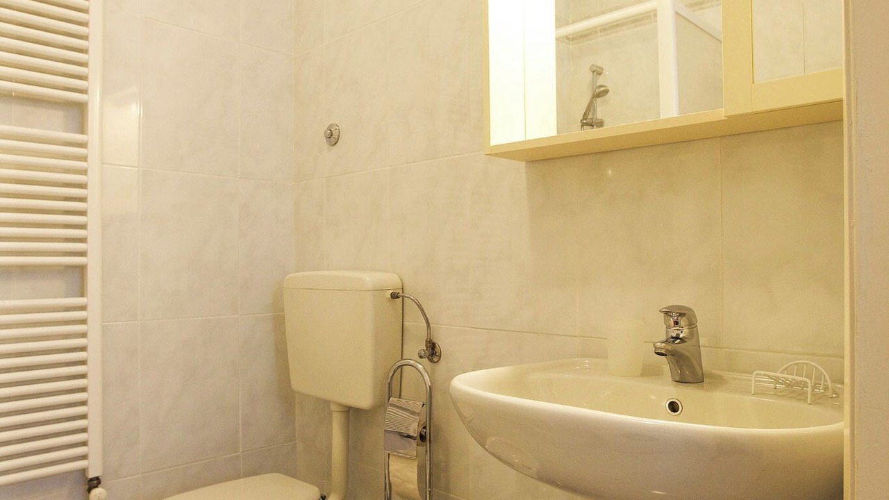 Photo of Bathroom in Gonte