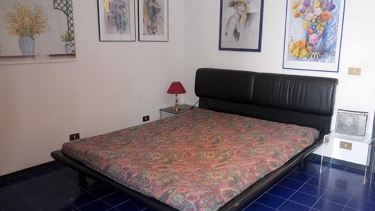 Photo of Bedroom in Gonte
