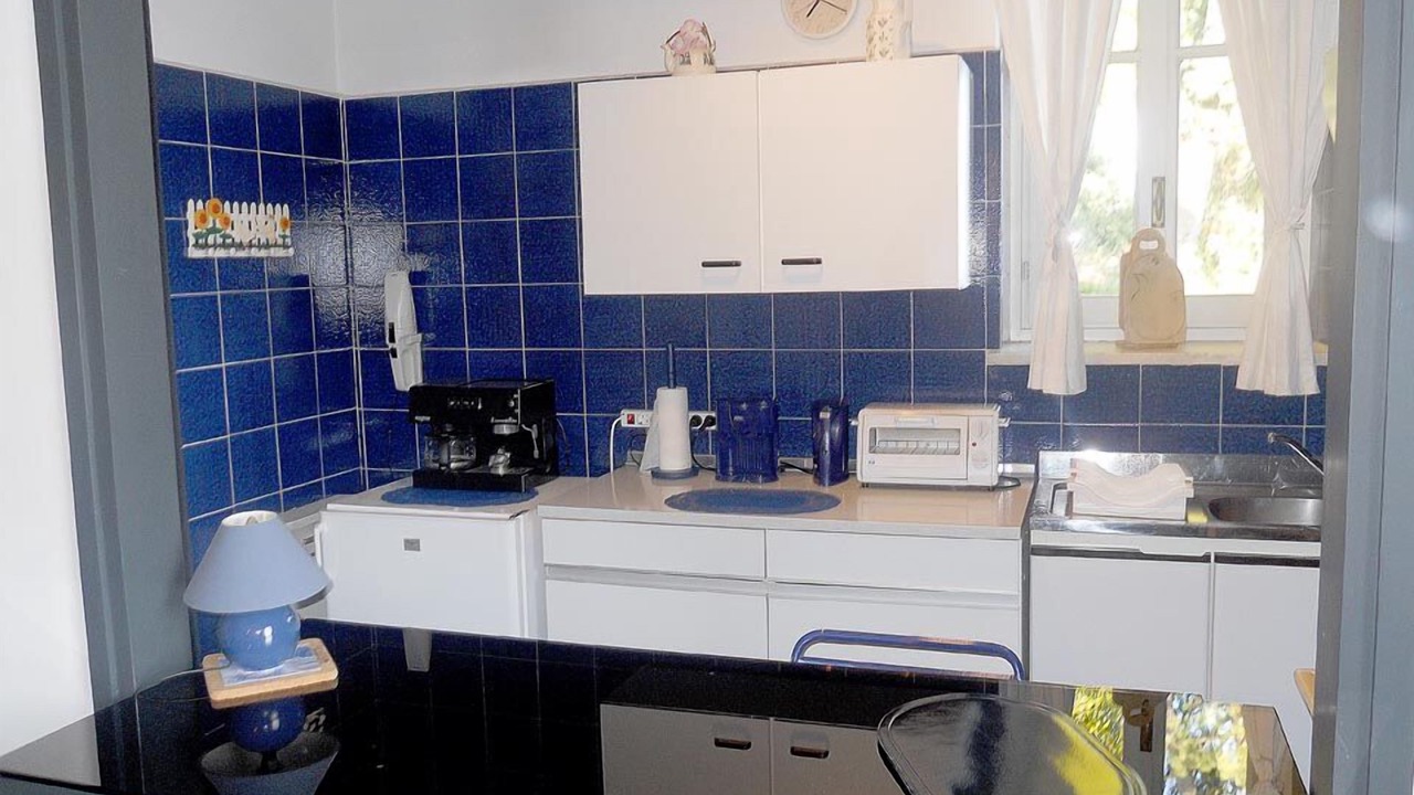 Photo of Kitchen in Gonte