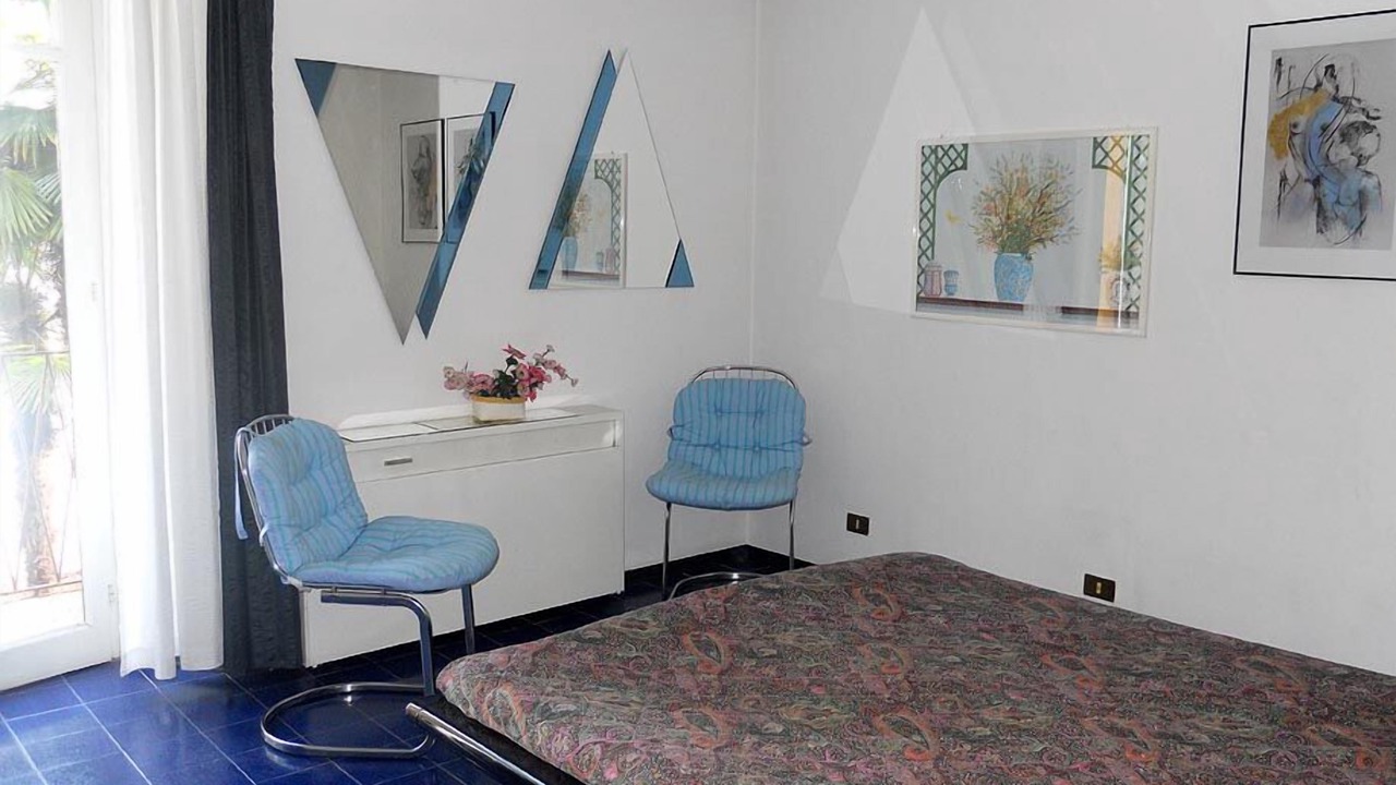 Photo of Bedroom in Gonte