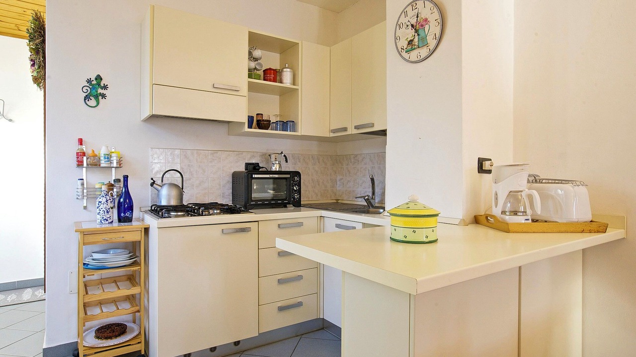 Photo of Kitchen in Gonte