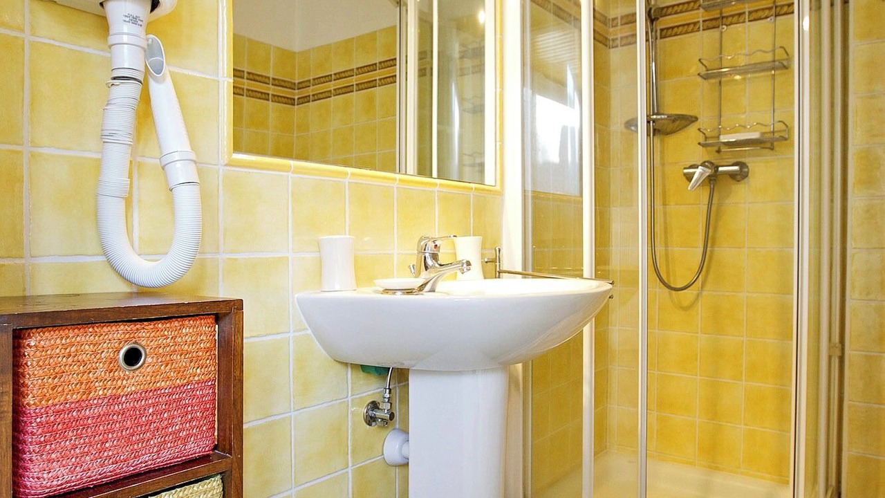 Photo of Bathroom in Gonte