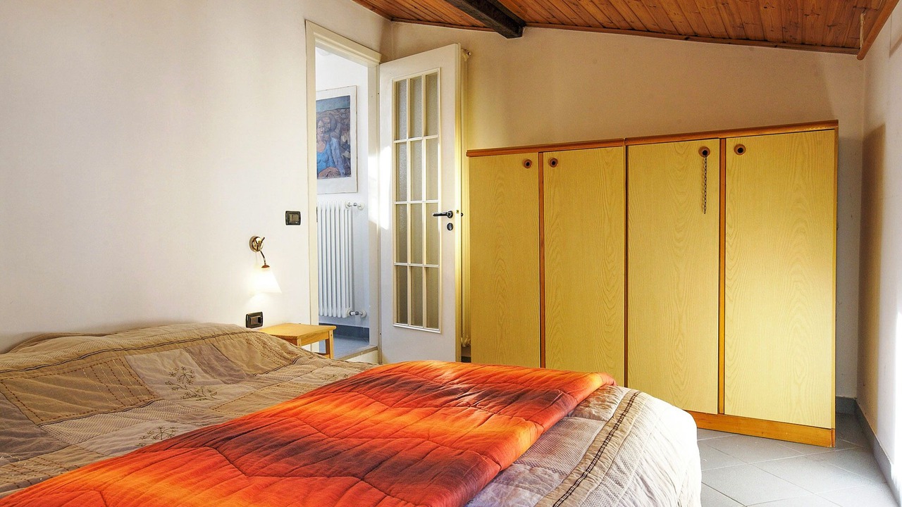 Photo of Bedroom in Gonte