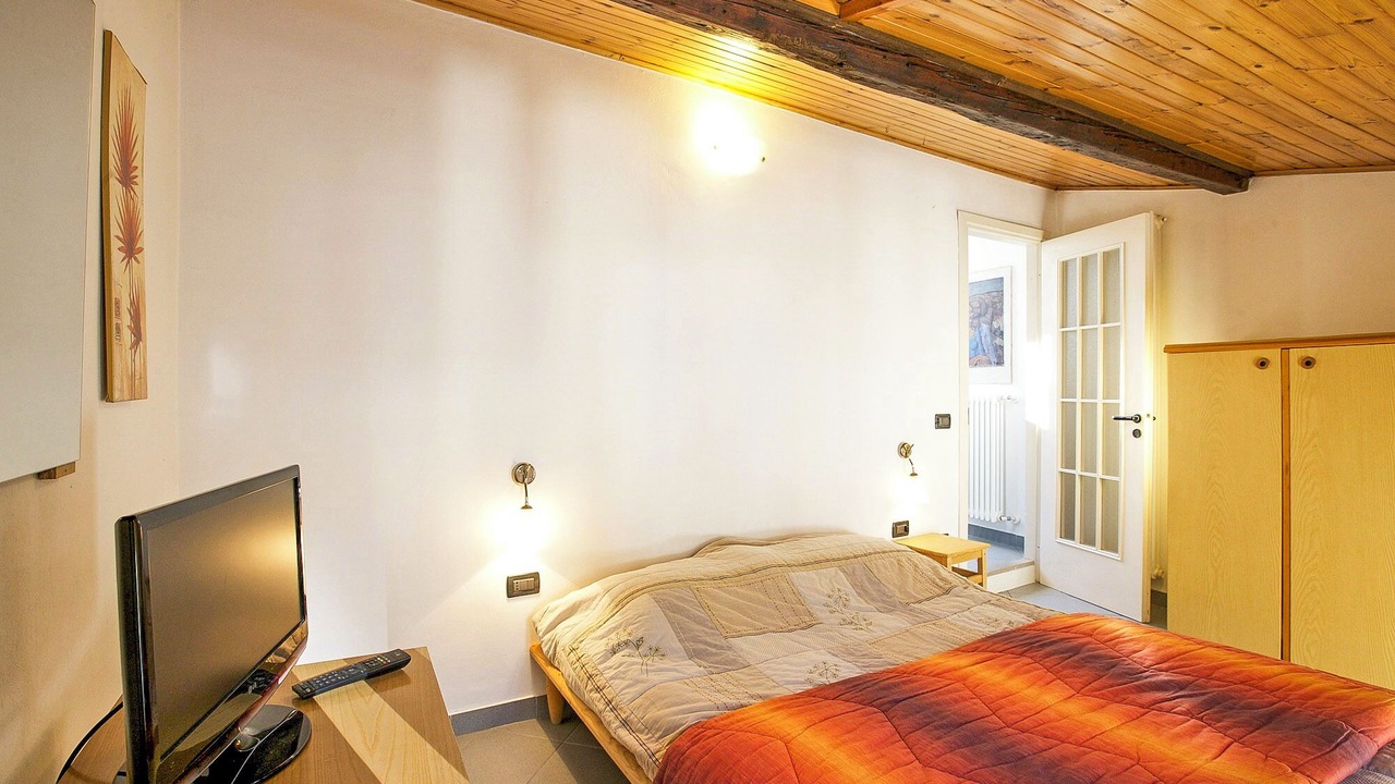 Photo of Bedroom in Gonte