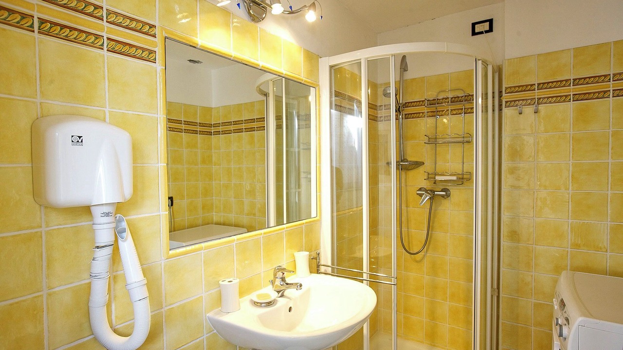 Photo of Bathroom in Gonte