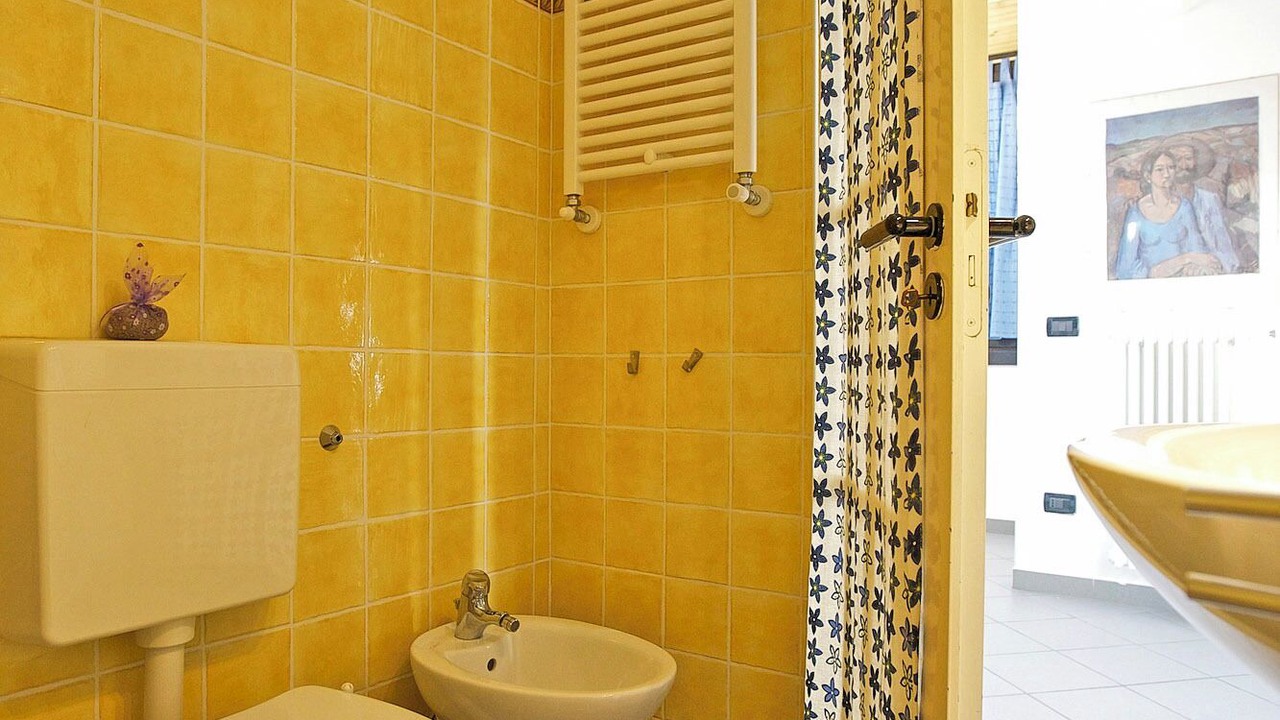 Photo of Bathroom in Gonte