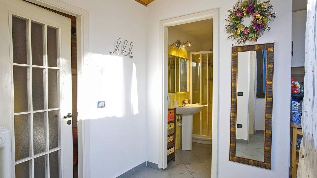 Photo of Bathroom in Gonte