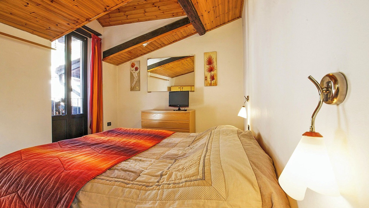 Photo of Bedroom in Gonte