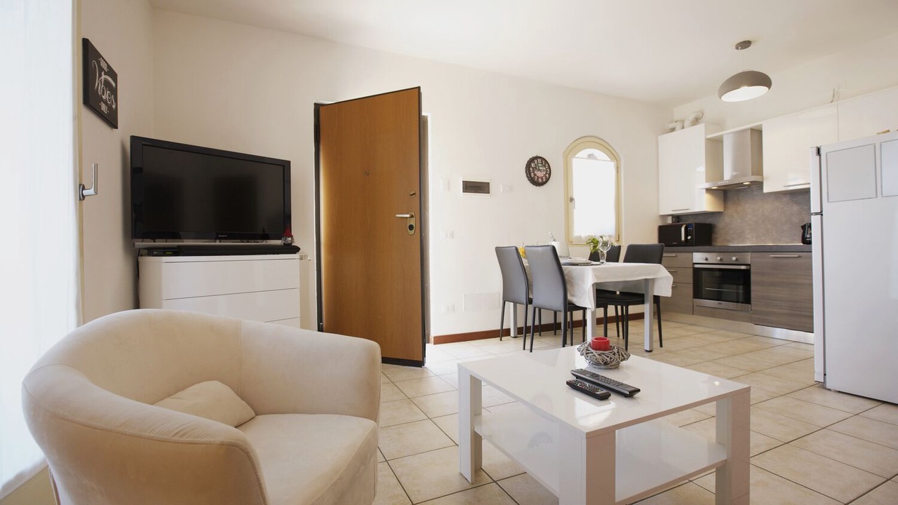 Photo of Livingroom in Carciano
