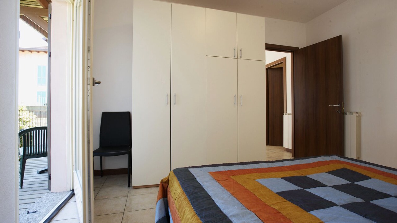 Photo of Bedroom in Carciano