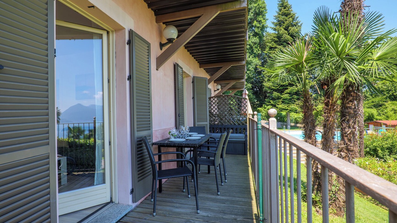 Photo of Outdoor in Carciano