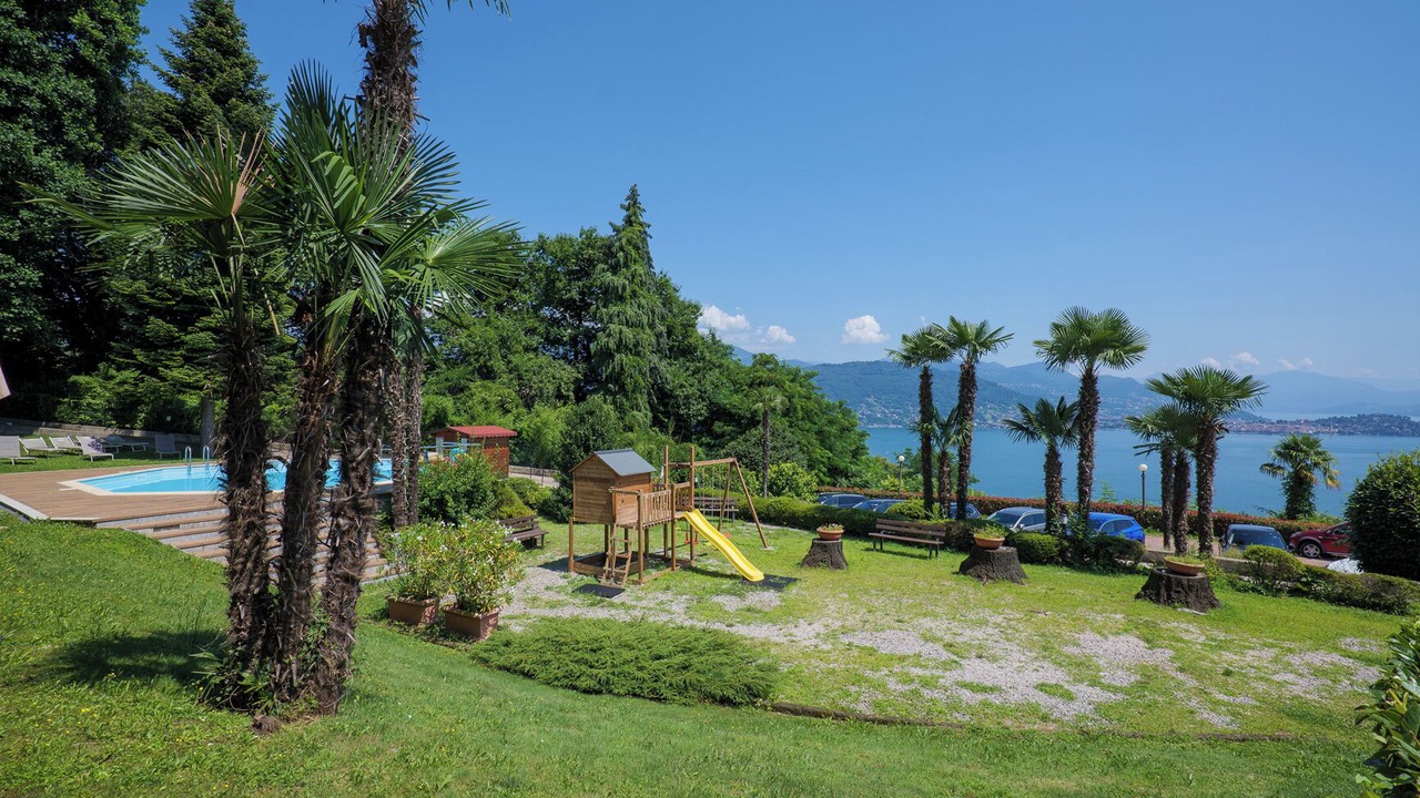 Photo of Outdoor in Carciano