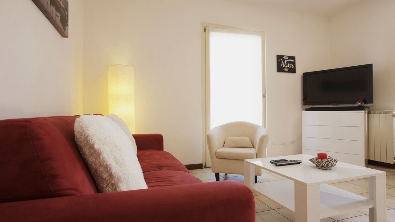 Photo of Livingroom in Carciano