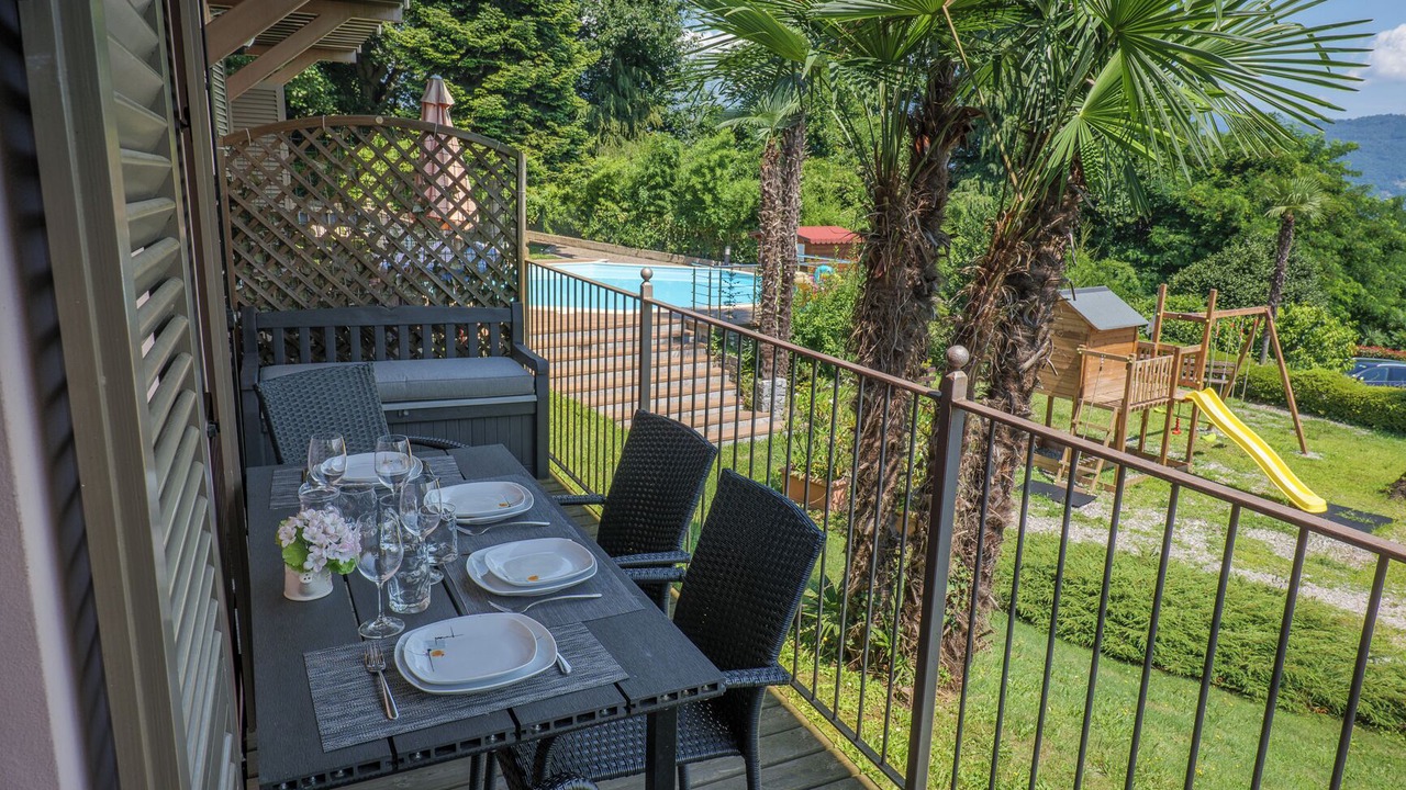Photo of Outdoor in Carciano