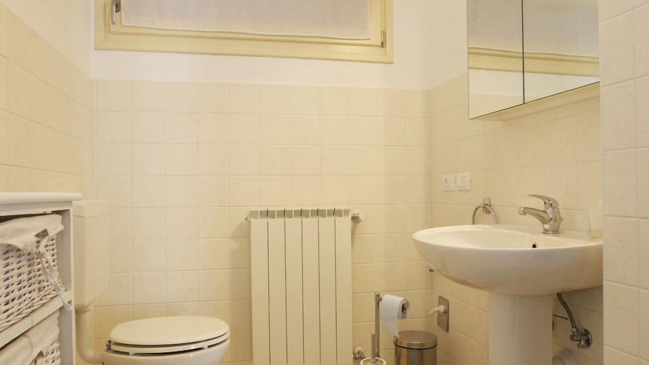 Photo of Bathroom in Carciano