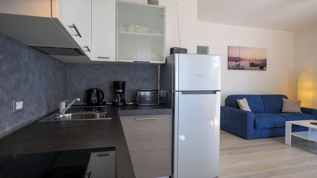 Photo of Kitchen in Carciano