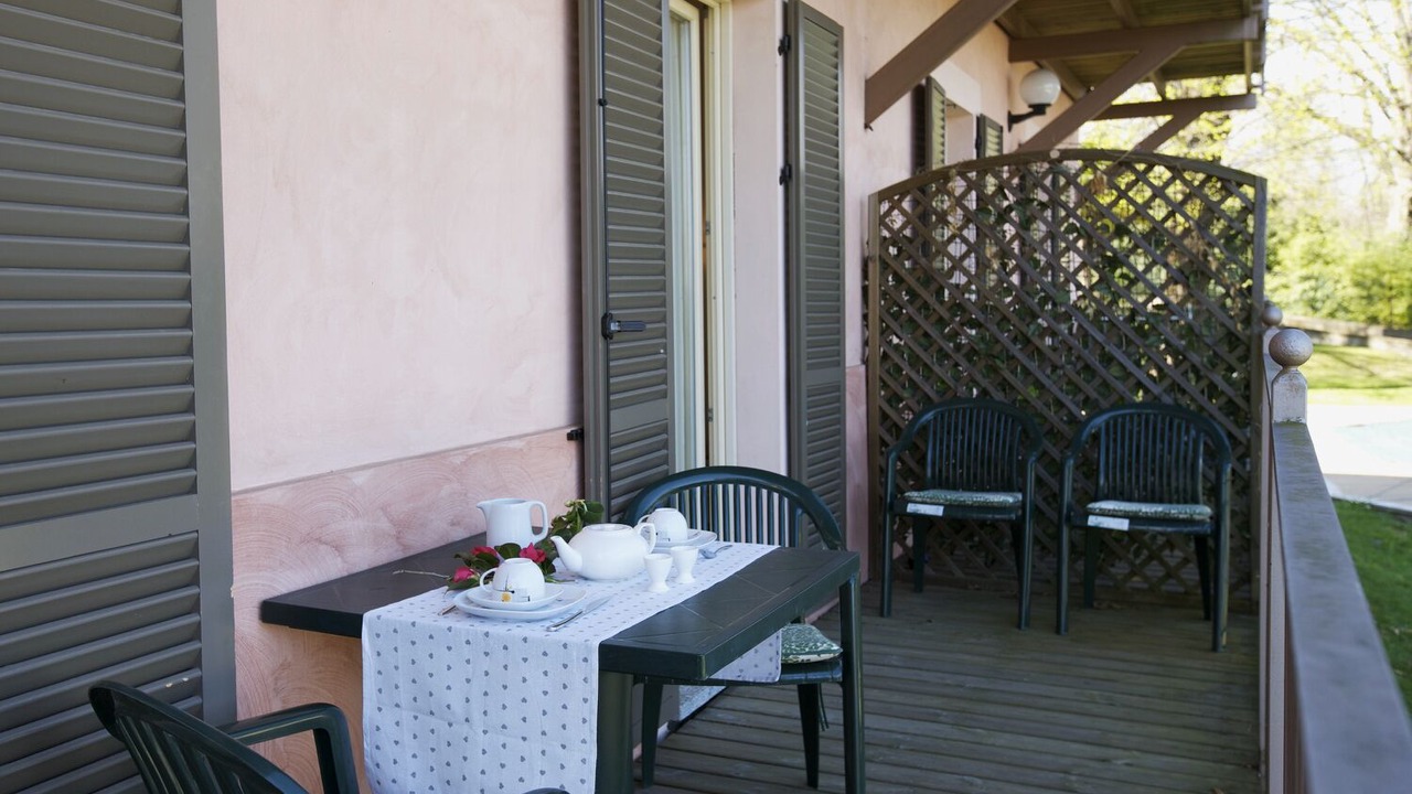 Photo of Outdoor in Carciano