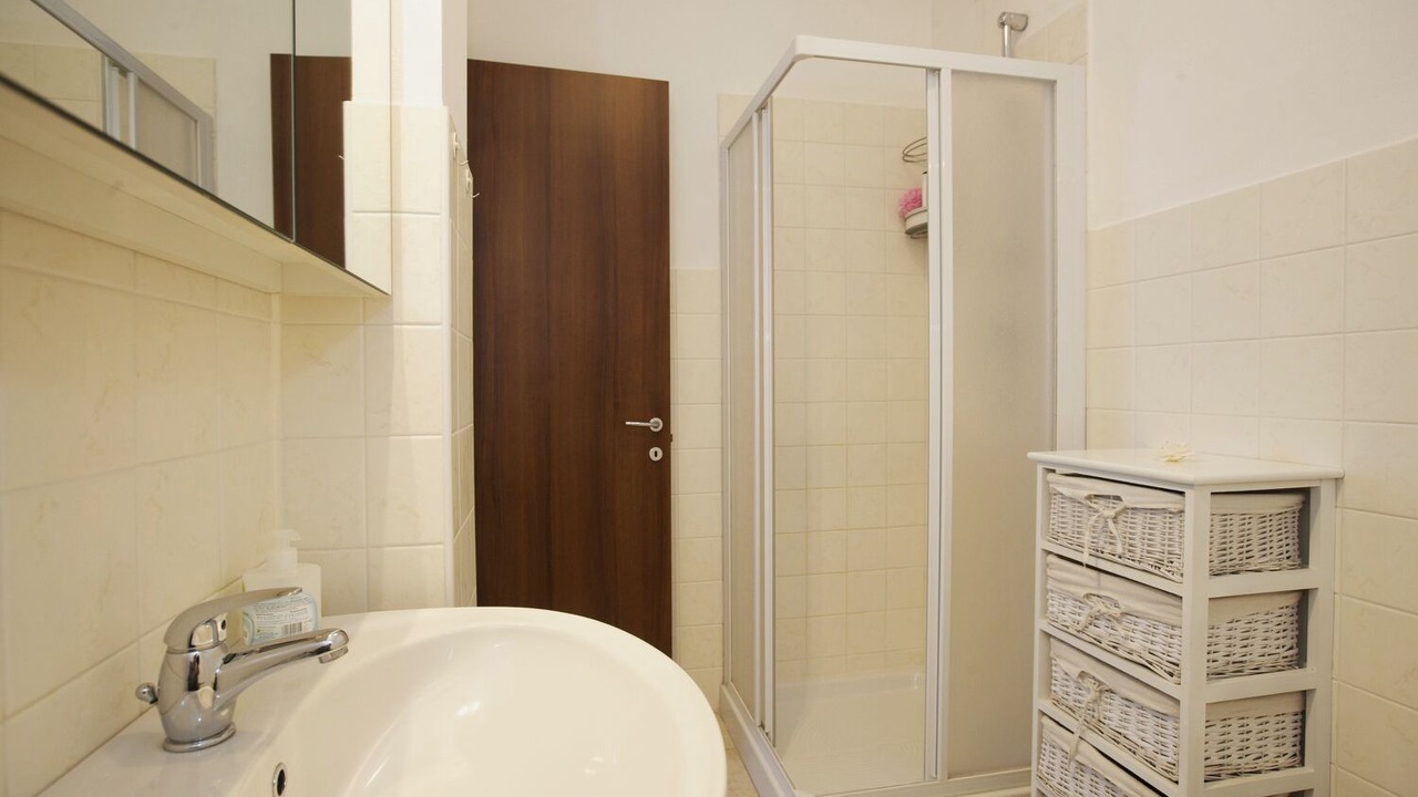 Photo of Bathroom in Carciano