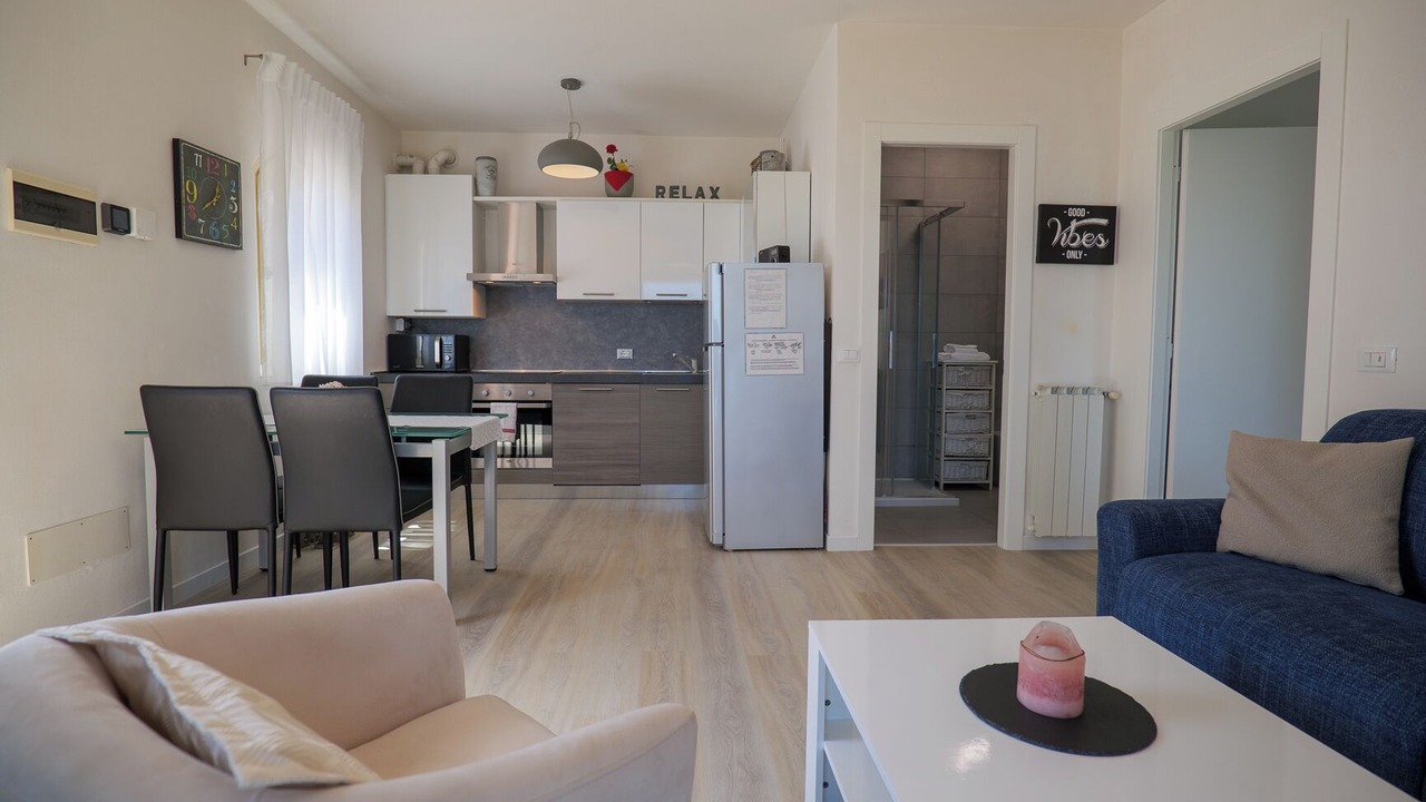 Photo of Livingroom in Carciano