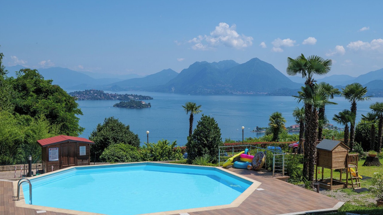 Photo of Outdoor in Carciano