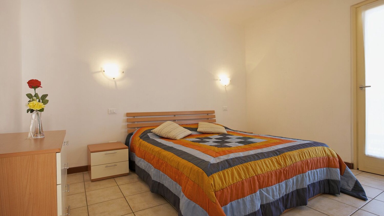 Photo of Bedroom in Carciano