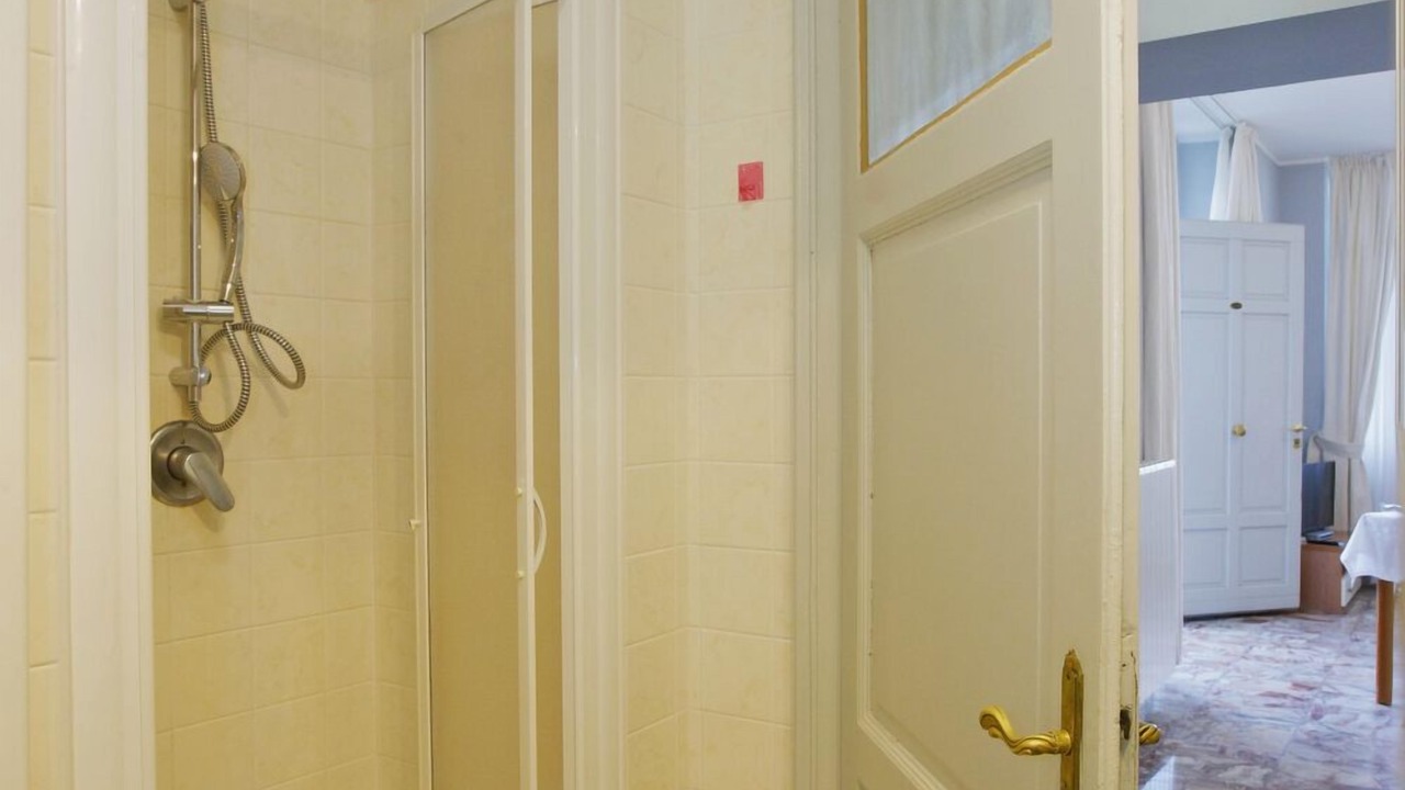 Photo of Bathroom in Carciano